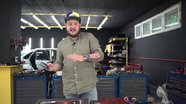 Новейший материал для Обработки Автомобиля! AEROCELL QP - 15 СИЛ В ОДНОМ РЕШЕНИИ! смотреть онлайн