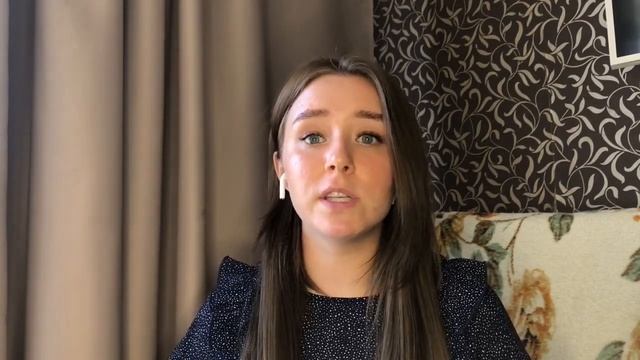 Склонение имён существительных смотреть онлайн