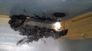 ВОДА В САЛОНЕ ЛАДА ПРИОРА ПОД ПАССАЖИРСКИМ КОВРИКОМ