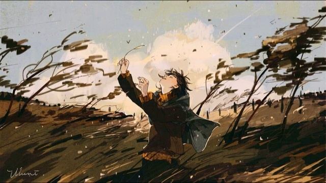 Погружался я в море клевера [песня на стих Блока] смотреть онлайн