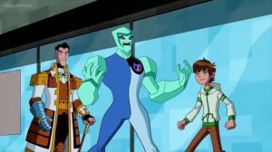 Ben 10: All Gwen 10 Transformations (Updated)