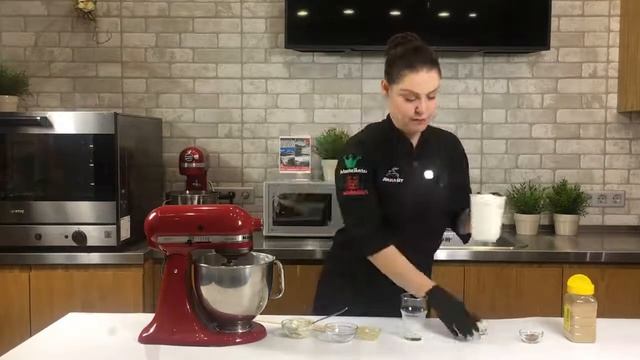 Выпуск №2 Новогодний мастер-класс смотреть онлайн