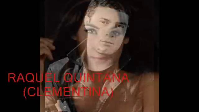AMAR EN TIEMPOS REVUELTOS 4 TEMPORADA