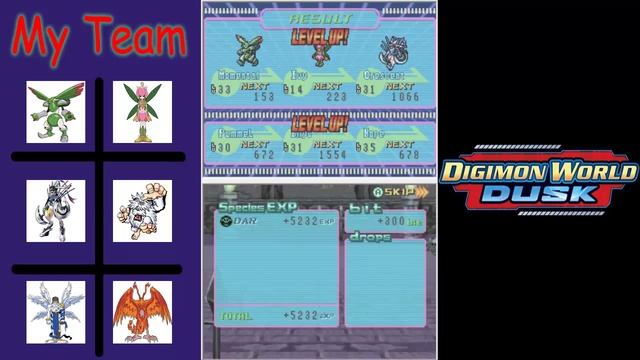 Digimon World Dusk Walkthrough Part 15 - Taking a wrong turn! смотреть онлайн