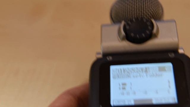 Zoom H5 + MSH-6/SSh-6. Часть 1 смотреть онлайн