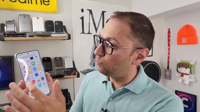 J'ai testé le OnePlus Nord 3 смотреть онлайн