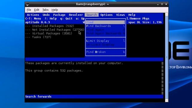 Raspberry Pi Tutorial 2 - Snapshots, VirtualBox Guest Additions & Installing Packages. смотреть онлайн