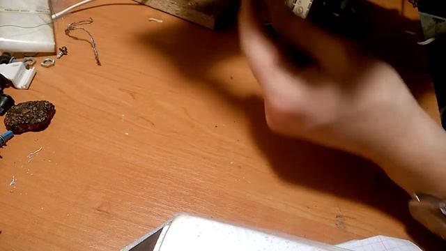 Как выпаять микросхему из платы смотреть онлайн