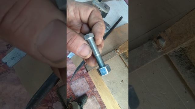 Востоновление места под палец кулака Дэу Матиз смотреть онлайн