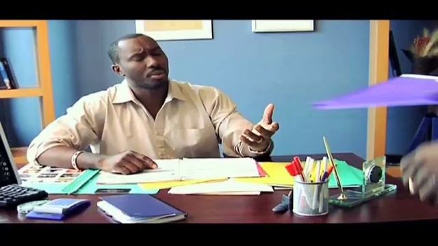 Haitian movie : l' Acariatre Film Haitien смотреть онлайн
