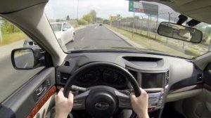 Subaru Outback 4 поломки | Слабые стороны б/у Субару Аутбек