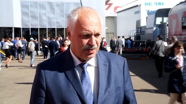 ТВЗ на PROДвижение Экспо 28 08 2019