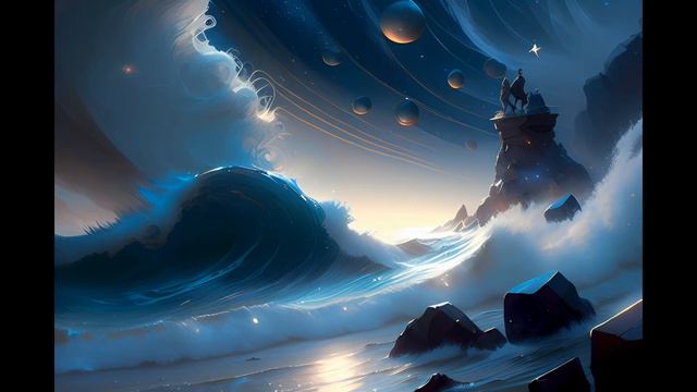 I Wandered Lonely as a Cloud by William Wordsworth - Lyrics are AI generated Images смотреть онлайн