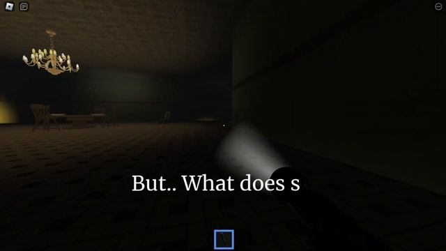 ROBLOX - The Tall Man [CHAPTER 1] смотреть онлайн
