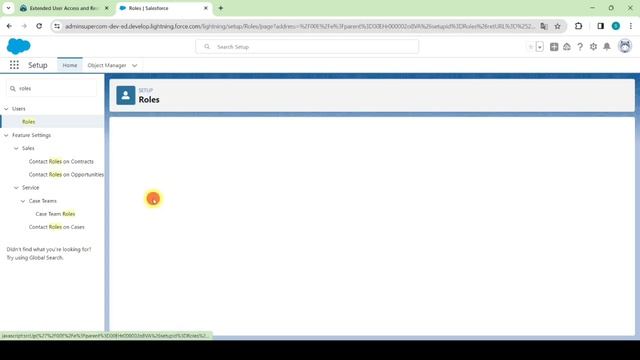 General Record-Level Security Settings || Extended User Access and Restriction Superbadge Unit|admi смотреть онлайн