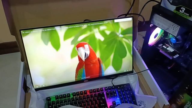 รีวิวคอมประกอบ Cpu i3 10100 เร็วแรง смотреть онлайн