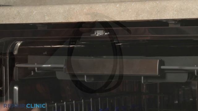 Electrolux Dishwasher Door Seal Replacement 117158011 смотреть онлайн