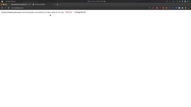 04 - Routing Part 1 смотреть онлайн