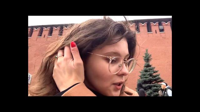 ВЫСТАВЛЯЮСЬ В ТРЕТЬЯКОВКЕ| видеоблог из Москвы смотреть онлайн