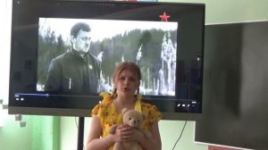 “Жывая класіка”  Дудзіч Маргарыта