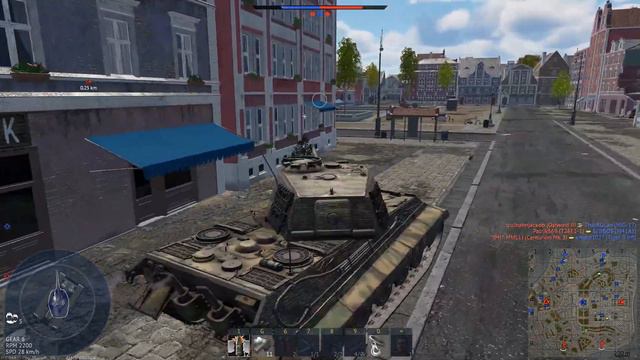 War Thunder Survivor and heavy metal hero medals смотреть онлайн