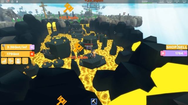 СИМУЛЯТОР МОЛОТКА! 12 СЕКРЕТНЫХ АДМИН КОДОВ НА 1000 РОБУКСОВ БЕСПЛАТНО! ROBLOX смотреть онлайн