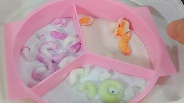 Color Toys Collections For Babies Greatest Toys Pororo P 406 смотреть онлайн