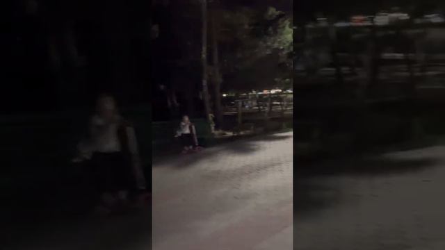 Каспийск Набережная Парк 18.07.2022 смотреть онлайн