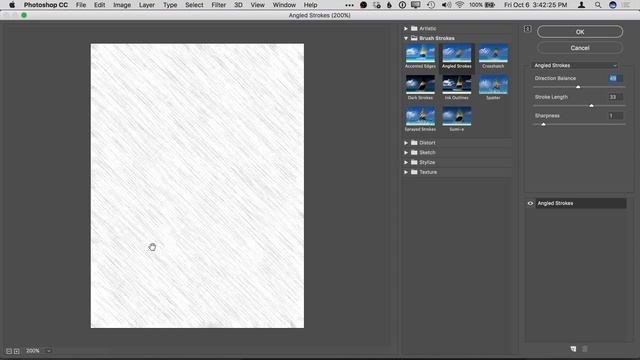 Photoshop Tutorial: Digital Darkroom Techniques (Live Streamed)