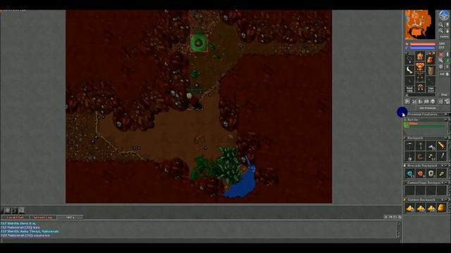 Tibia by; Biel - Troll / Ghoul / Slime - Ab'Dendriel = Lvl 8+ смотреть онлайн
