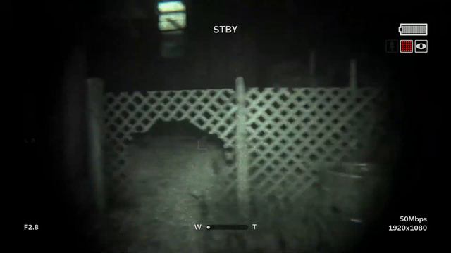 Outlast 2 (Episode 5) Цыганка АЗЗА ПРЕСЛЕДУЕТ!!!!! АААА ПОМОГИТЕ смотреть онлайн