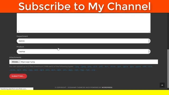 How to Set Up a Free Support Ticketing System With WordPress смотреть онлайн