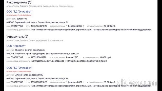 Алиев Талех Дайбала оглы (ЛДПР, Кизел) об избирателях-баранах смотреть онлайн