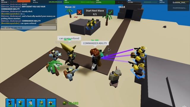 Mystery Wheel Challenge | Tower Defense Simulator смотреть онлайн