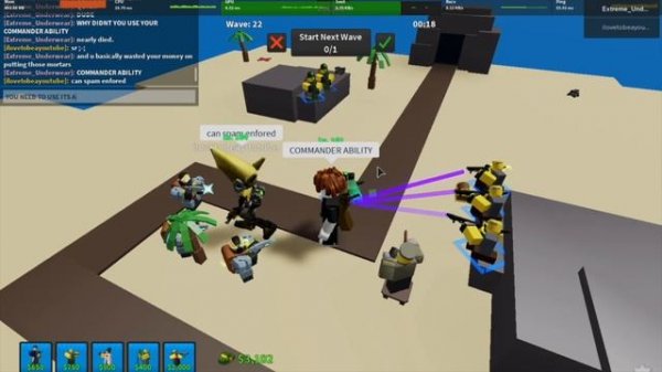 Mystery Wheel Challenge | Tower Defense Simulator