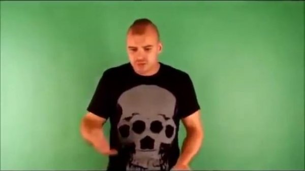 Тесак получил отпор