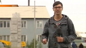 Полеты на Таймыр