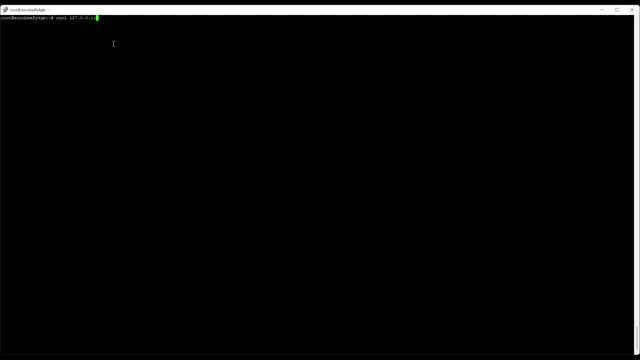 Interacting with the Minima Protocol on VPS смотреть онлайн