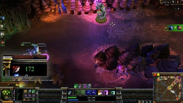 Don't Feed Master Yi -- In-Depth Champion Information (League of Legends) смотреть онлайн