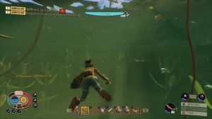 GROUNDED ? КАК СОЗДАТЬ АКВАЛАНГ / ПОДВОДНУЮ ТРУБКУ / ЛАСТЫ / ГДЕ НАЙТИ УТОНУВШУЮ КОСТЬ