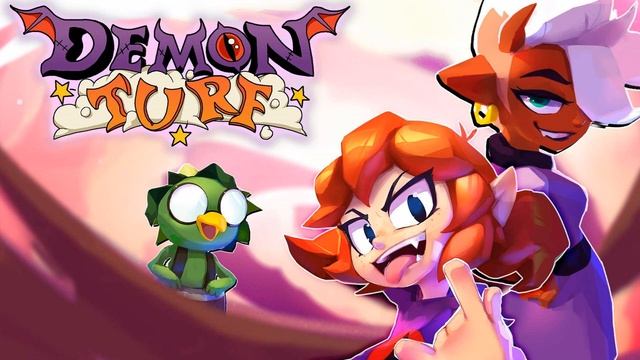 [Best of 2021 #13] Klagmar's Top VGM #3,839 - Demon Turf - Golem's Superiority смотреть онлайн