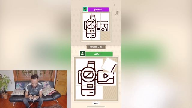 Multiplayer in Buildbox 2 | Puzzle Pieces Mania смотреть онлайн