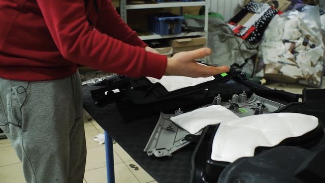 KIA Sportage 2020 — чем-нибудь удивит? смотреть онлайн