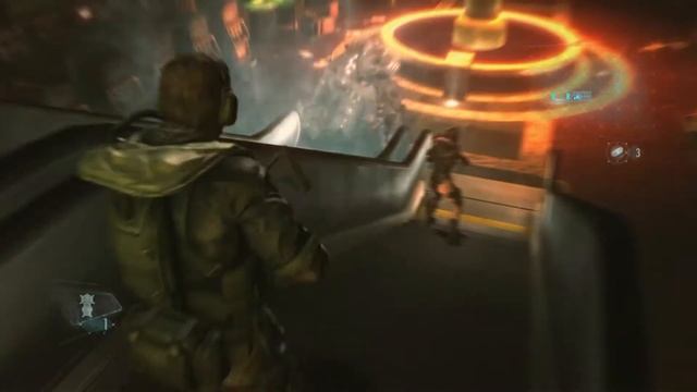 Resident Revelations | 2012 | FULL GAME | PS4 | No Commentary смотреть онлайн