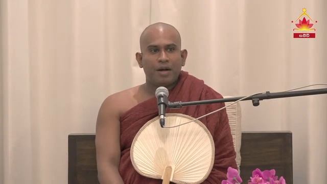 සමථ විපස්සනා භාවනා මාර්ගය - සදහම් කතිකාව смотреть онлайн