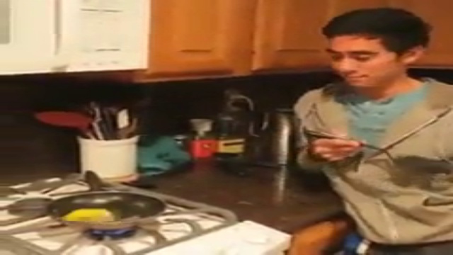 Zach King смотреть онлайн