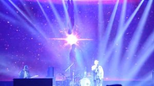 Танцы Минус - Там за белой рекой (LIVE 21.09.2019)