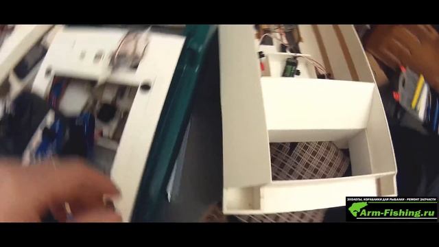 Что нужно знать что бы сделать карповый кораблик своими руками. смотреть онлайн