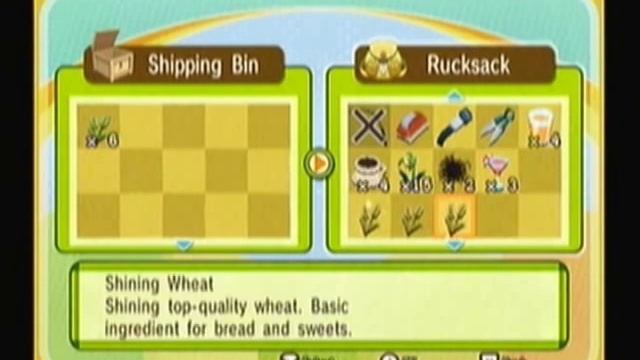 Harvest Moon: Animal Parade * Ep. 54 * "Blue Feather" смотреть онлайн