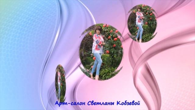 Презентация мастер-класса на тунику 